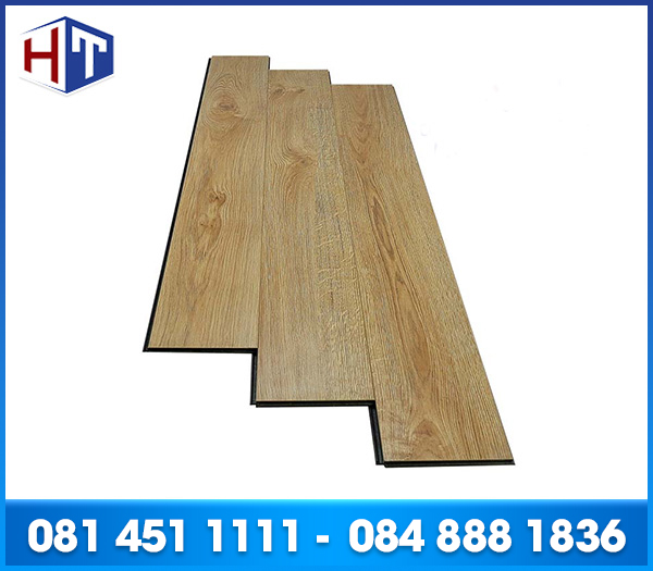 Sàn gỗ Jawa Titanium 652 dày 12mm
